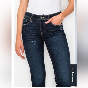 Artemis Vintage Jeans